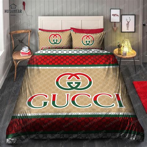 gucci bedding set aliexpress|gucci king size comforter set.